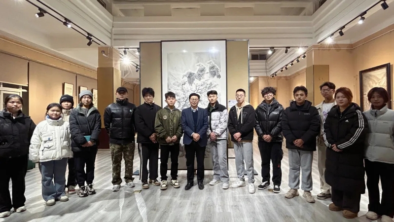 2023教师作品展